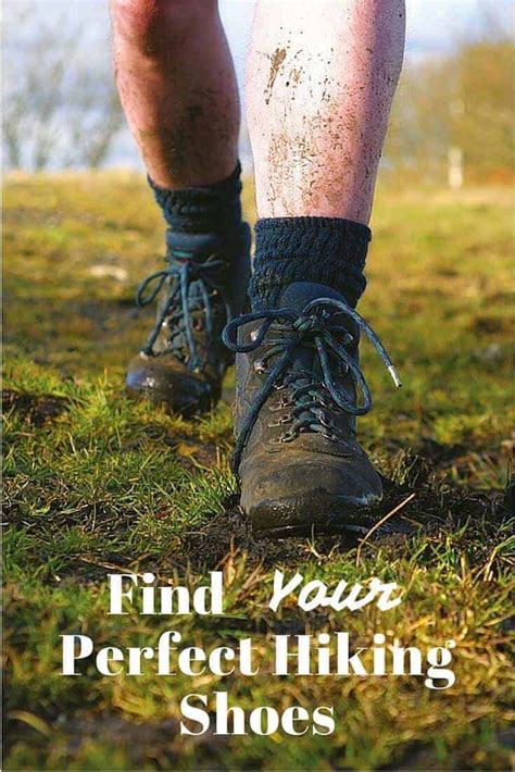 Best Hiking Boots For The Appalachian Trail | Your Adventure Coach