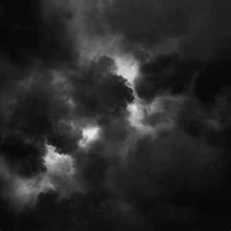 Dark Sky Clouds GIFs | Tenor