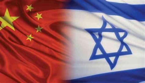 Now, China's relations with Israel are in steep decline | Catch News