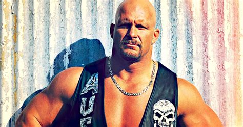 New Stone Cold Steve Austin Documentary Is Coming from The Last Dance Producers | Wrestling Forum