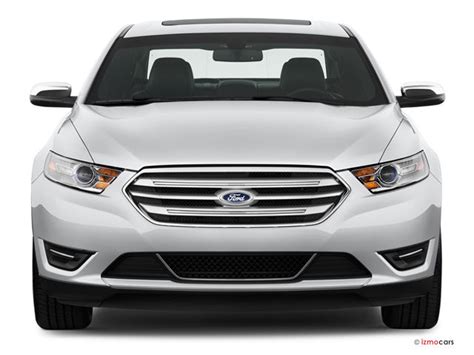 2016 Ford Taurus: 138 Exterior Photos | U.S. News