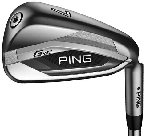 Ping G410 vs G425 Irons Review & Specs - The Expert Golf Website