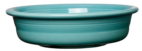 Fiesta® Extra Large 2 Quart Serving Bowl - Turquoise - Walmart.com - Walmart.com