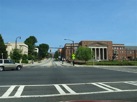 Central Piedmont Community College, Charlotte, North Carolina | Flickr - Photo Sharing!