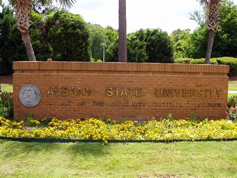 MEAC/SWAC SPORTS MAIN STREET™: Albany State University survives long ...