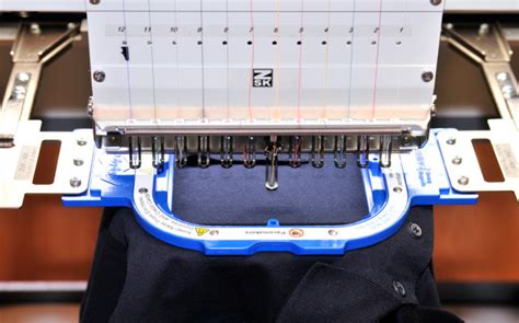 Mighty Hoops | ZSK Embroidery Machines and Specialty Accessories