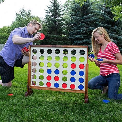 The 16 Best Outdoor Games | The Strategist