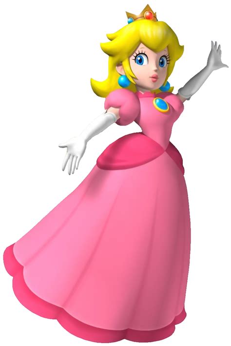 Princesses in Video Games