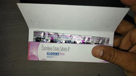 Clofert 100 Tablets review Clomifene uses composition precaution & dosage in Hindi - YouTube