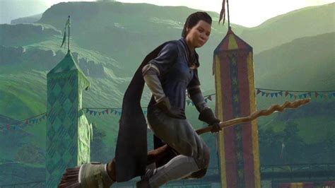 Hogwarts Legacy Quidditch DLC hints pieced together by Potterheads | N4G