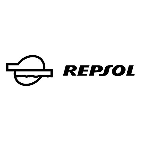 Repsol Logo PNG Transparent & SVG Vector - Freebie Supply