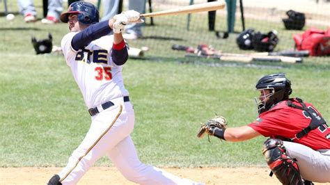 Perth Heat one game from Australian Baseball League championships