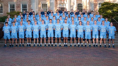 University of North Carolina Athletics