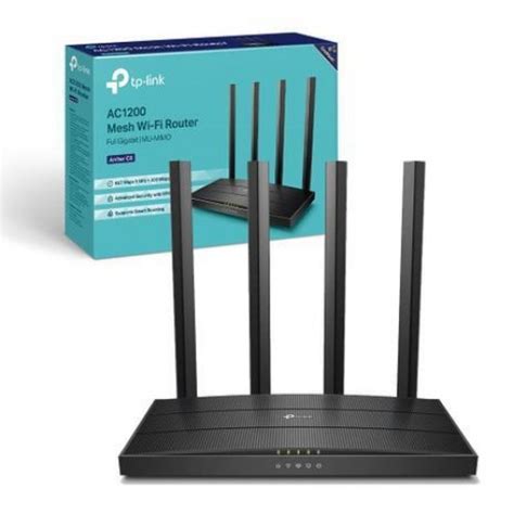 copleșitor Aparent elită ac1200 wifi router plastic Interpret clunky