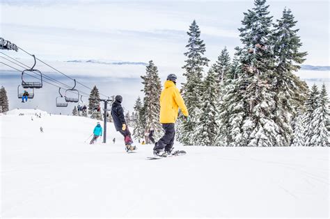 Adult Lessons | Homewood Mountain Resort | SkiHomewood.com