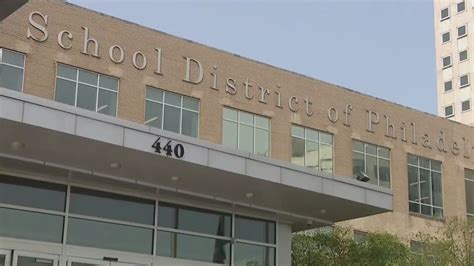 Philadelphia school workers reach deal with School District of ...