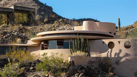 Where to find Frank Lloyd Wright designs in the Phoenix area | 12news.com