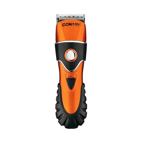 conair clipper manual - Pix Jewett