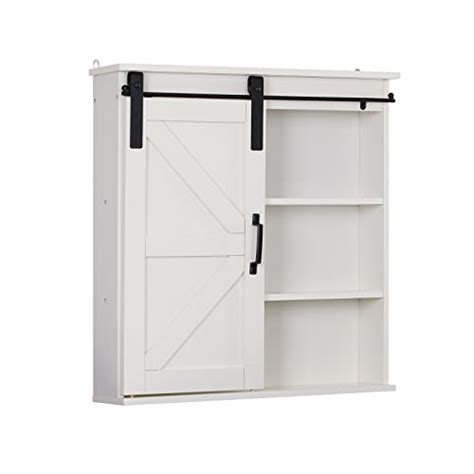 Find The Best Sliding Door Medicine Cabinets Reviews & Comparison - Katynel