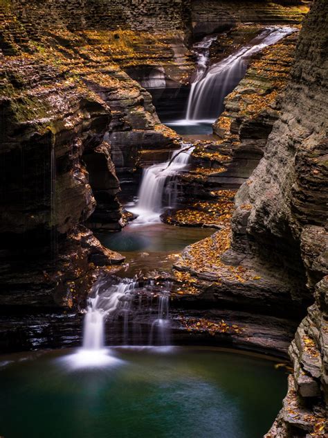 Watkins Glen State Park – Go Finger Lakes