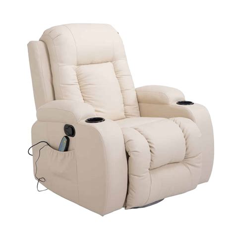 Top 10 Recliners with Heat and Massage - 2020 Reviews & Guide • Recliners Guide