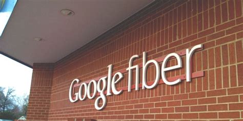 Google Fiber Plans Major Expansion