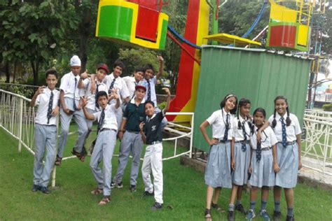 Bal Bharati Public School, Nishantpura, Bhopal: Admission, Fee, Affiliation