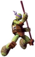 Donatello | Tortuga Ninja Wiki | Fandom