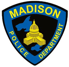 Madison Police Department | Madison-area Out-of-School Time