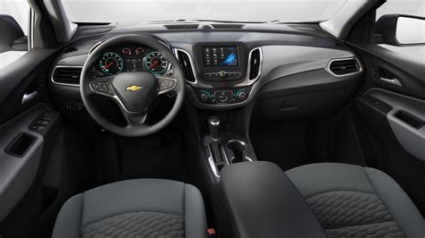 2018 Chevy Equinox Colors | GM Authority