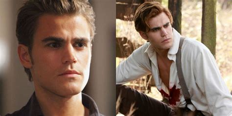 The Vampire Diaries: 10 Things About Stefan That Have Aged Poorly