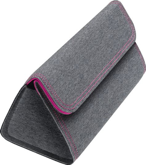 Storage Bag for Dyson Supersonic Hair Dryer Gray/Fuchsia 969566-02 ...