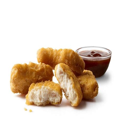 Chicken Nuggets - Dhoreca.nl | Horecagroothandel - Cheesecake