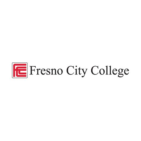 Free High-Quality Fresno City College Logo for Creative Design