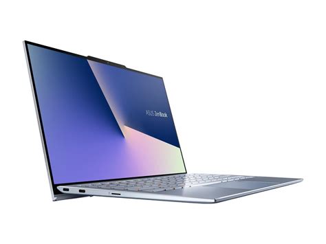 ASUS ZenBook S13 Ultra Thin & Light Laptop 13.9" FHD, Intel Core i7 ...