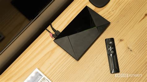 The NVIDIA Shield TV is the epitome of future-proofing and lengthy support