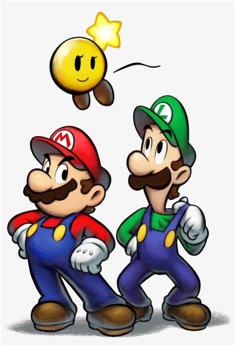 Mario & Luigi Bowser's Inside Story Plus Bowser Jr's - Mario And Luigi ...