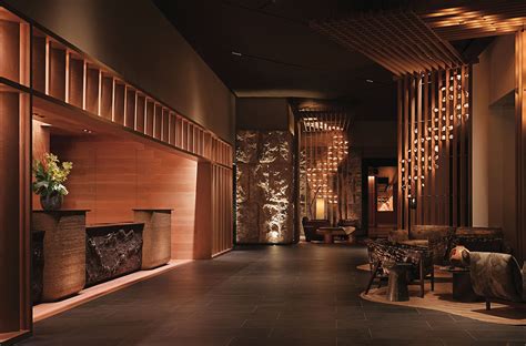 NOBU Hotel Opens in Atlanta’s Buckhead - GoVisit.Guide