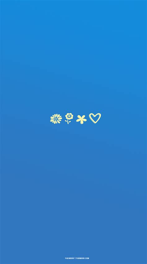 87 Wallpaper Aesthetic Blue free Download - MyWeb