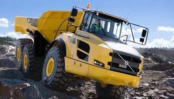 Articulated Dump Trucks parts. Buy parts online for Articulated Dump Trucks