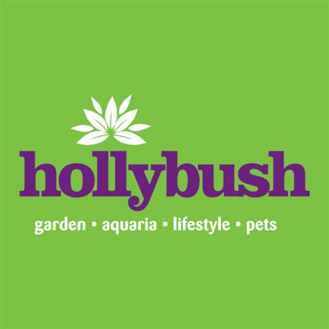 Hollybush Garden Centre - Apps on Google Play