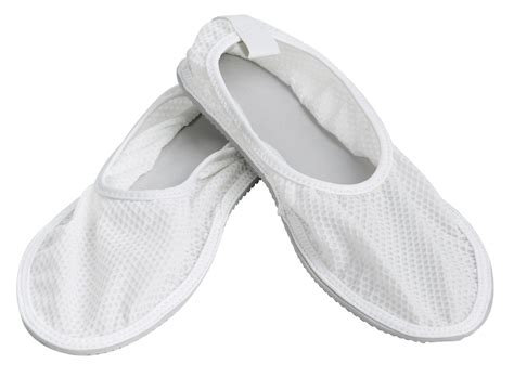 Buy Secure SRSS-1 Slip Resistant Shower Shoes with Non Skid Heavy Duty ...