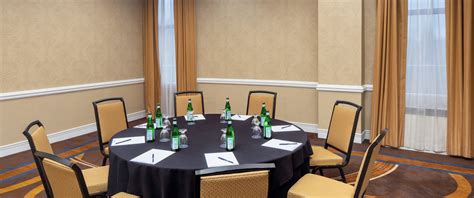 DoubleTree by Hilton Washington DC Silver Spring Meetings and Events