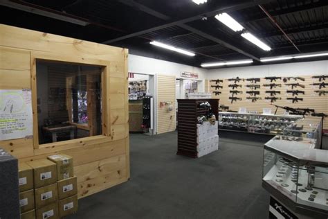 Extreme Airsoft - See-Inside Sporting Field, South Kingstown, RI - Google Business View ...