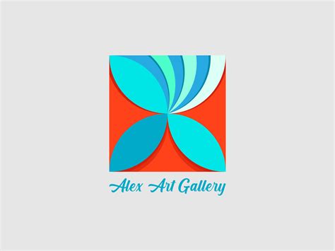 Gallery Logo Designs