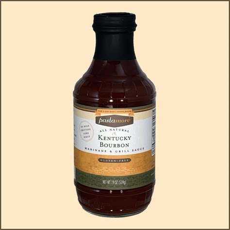 Nan’s Gourmet Foods – Buy Marinades & Grill Sauce, Pastamore Kentucky ...