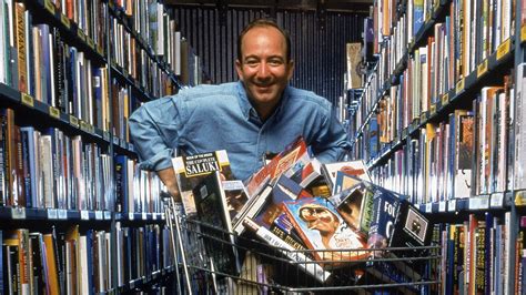 Amazon Was Founded 25 Years Ago This Friday. Here's What the World Was Like When Jeff Bezos ...