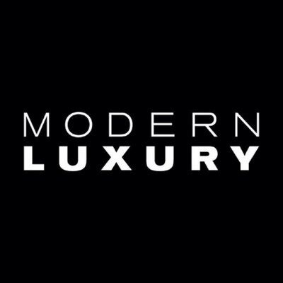 Modern Luxury (@Modern_Luxury) | Twitter