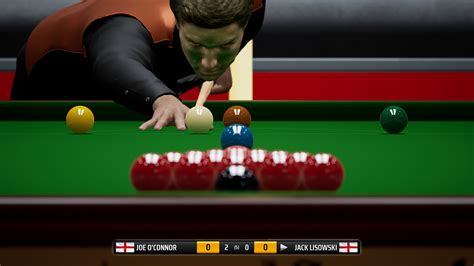 Snooker 19 | Xbox Review | Gamecell.co.uk