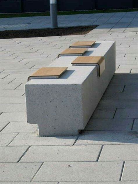 Concrete Park Benches | Foter